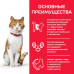 Hill's (Хиллс) Science Plan Sterilised Cat Young Adult with Tuna - Сухой корм с тунцом для стерилизованных котов и кошек