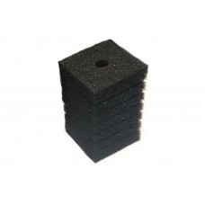 Resun the Filtering element sponge (rectangular, for a head)