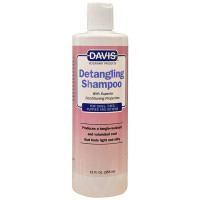 Davis Detangling Shampoo - Shampoo conditioner, a concentrate from koltun for dogs and cats