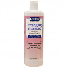 Davis Detangling Shampoo - Shampoo conditioner, a concentrate from koltun for dogs and cats