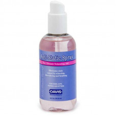 Davis Anti-Static Spray - Antistatic for dogs and cats