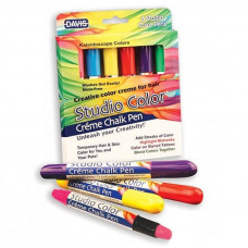 Davis Kaleidoscope Colors - The Kaleidoscope of colors for masking of defects painting a piece of chalk on hair of pets