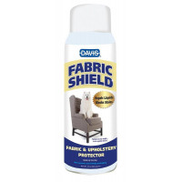 Davis Fabric Shield - Gryaze and water-repellent spray for protection of textiles