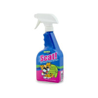 Davis Scat! - Training spray on the basis of natural oils for control of a habit of urination of dogs and puppies