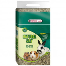 Versele-Laga Natural Hay - Hay natural for rodents