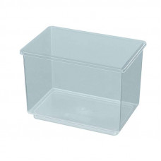 Ferplast of Container Nettuno Maxi (21 l) - A plastic container for fishes and turtles