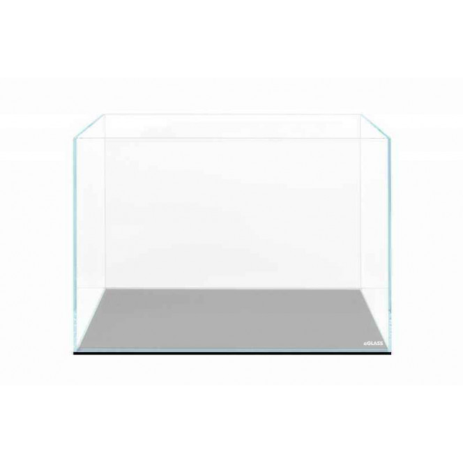 Collar aGLASS Classic (24 l) - An aquarium from supertransparent glass