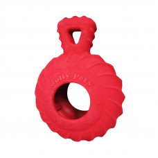 Jolly Pets (Jolie Pets) JOLLY TUFF TREADER - A toy for delicacies Jolie Taff Treder for dogs