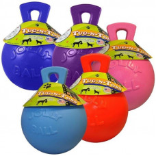 Jolly Pets (Jolie Pets) TUG-N-TOSS - A toy weight of Tag-n-Toss for dogs