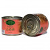 Canned food Baskerville for cats with a salmon