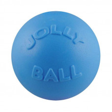 Jolly Pets (Jolie Pets) BOUNCE-N-PLAY - A toy a ball Bauns-n-Pley for dogs