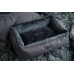 Harley & Cho (Harley and Cho) Sofa Wolf - A soft plank bed for dogs of all breeds