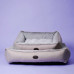 Harley & Cho (Harley and Cho) Sofa Wolf - A soft plank bed for dogs of all breeds