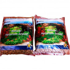 Resun Aquarian soil, nutritious