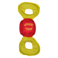 Jolly Pets (Jolie Pets) JOLLY TUG - A toy squeaker for Jolie Tags pulling