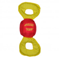 Jolly Pets (Jolie Pets) JOLLY TUG - A toy squeaker for Jolie Tags pulling