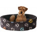 Trixie Jimmy Bed - A plank bed with pads for dogs of all breeds