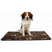 Trixie FunDogs Lying Mat - A rug for dogs