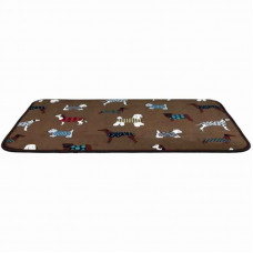 Trixie FunDogs Lying Mat - A rug for dogs