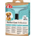 8in1 (8в1) Perfect Coat DeShedder Dog - Дешеддер для вычесывания собак