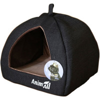 AnimAll (EnimAll) Piter is the Soft place (lodge) St. Petersburg for dogs