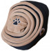 AnimAll (EnimAll) Bella is a Set of plank beds lodges Bella for dogs