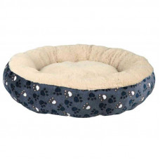 Trixie Tammy Bed - A soft plush plank bed for dogs