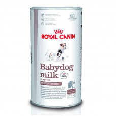 Royal Canin Babydog Milk - Milk substitute for puppies from the birth