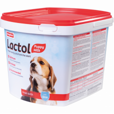 Beaphar Lactol Puppy Milk - Substitute of dog milk for puppies