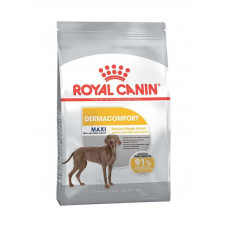 Royal Canin Maxi Dermacomfort - Dry dog food with problem skin