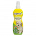 Espree Puppy and Kitten Baby Powder Cologne - Cologne with aroma of children's powder for puppies and kittens