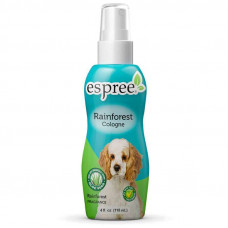 Espree Rainforest Cologne - Cologne with fresh forest aroma for dogs