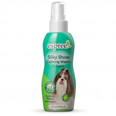 Espree Silky Show Calming Waters Cologne - The cologne giving silkiness for dogs