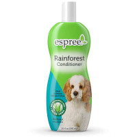 Espree Rainforest Conditioner - The conditioner with aroma of the tropical forest for dogs