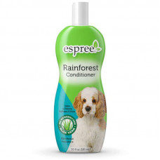 Espree Rainforest Conditioner - The conditioner with aroma of the tropical forest for dogs