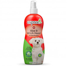 Espree Aloe & Witch Hazel After Shave - Professional spray with gamamelisy, a camomile and an aloe belief after shaving for puppies and kittens