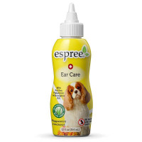 Espree Ear Care - Cleaner of ears with mint for dogs