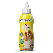 Espree Ear Care - Cleaner of ears with mint for dogs