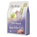 Profine (Professional Ainu) of Cat Sterilised - A dry full-fledged feed with chicken for the sterilized cats and cats