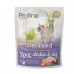 Profine (Professional Ainu) of Cat Sterilised - A dry full-fledged feed with chicken for the sterilized cats and cats