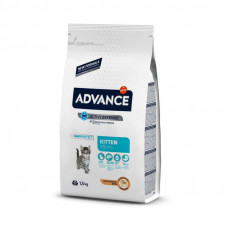 Advance Kitten - A dry feed with chicken and rice for kittens