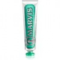 Toothpaste Marvis Classic Strong Mint + Xylitol, 85 ml