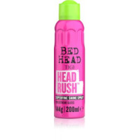 Hair glitter TIGI Bed Head Headrush Hair Spray, 200 ml