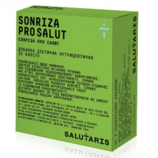 SONRIZA PRO SALUT, capsules №30 