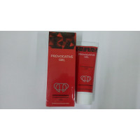 Provocative Gel - Stimulating Gel