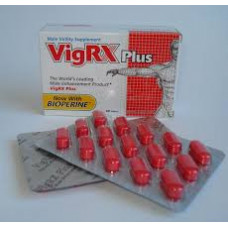 VigRX Plus 60 tablets drug for potency and penis enlargement