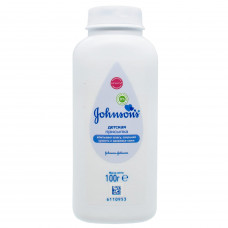 Присыпка детская JOHNSON'S BABY (Джонсон Бэби) 100 г