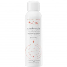 Water thermal AVENE aerosol of 150 ml