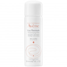 Water thermal AVENE aerosol of 50 ml