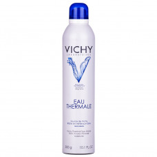 Water thermal VICHY (Vichy) skin care product of 300 ml